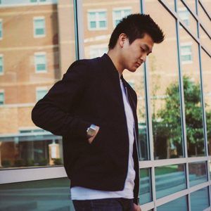 Meet your Posher, Grant